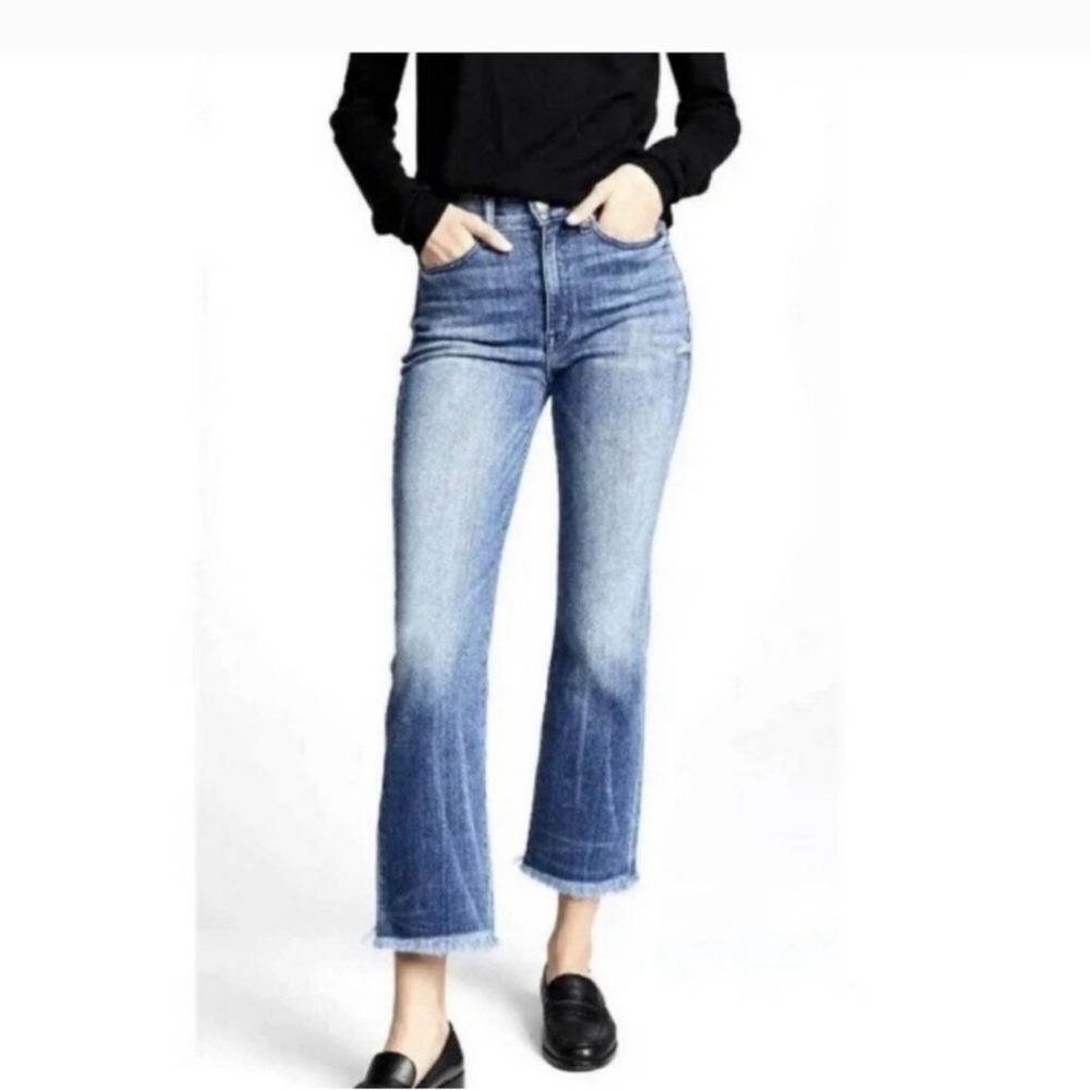 AYR The Bomb Pop jeans. Size 30L.